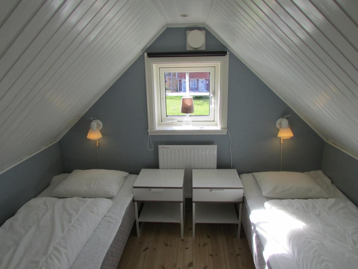 Delay'S Guest House Ängelholm Quarto foto